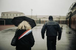 Visite du CRA du Mesnil-Amelot : des conditions de rétention toujours aussi indignes
