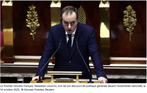 Il fallait voter la censure.