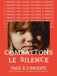 Face à l’inceste : l’urgence d’agir pour protéger les enfants
