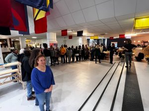 Atelier des lois : construire Territoire Zéro Chômeur avec celles et ceux qui le vivent